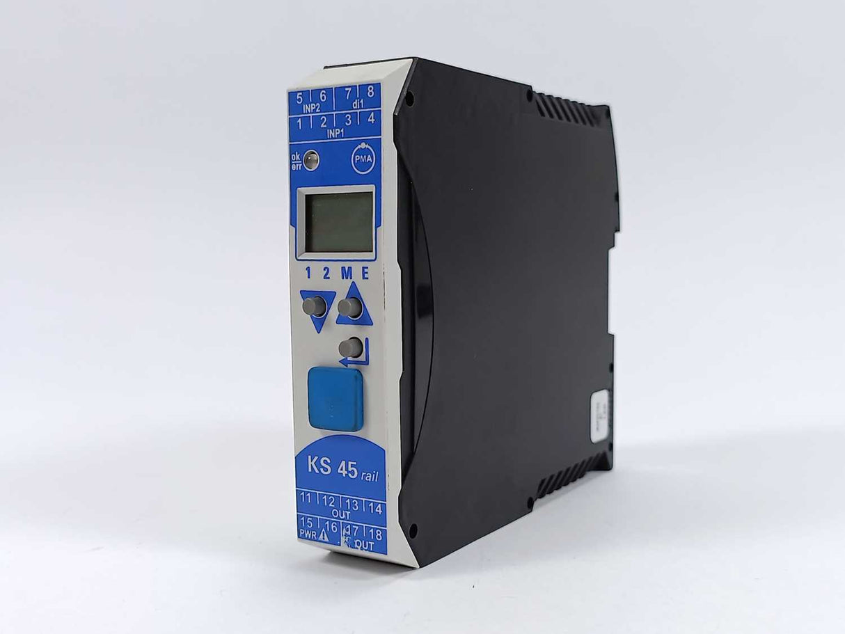 PMA KS45-113-20000-000 773101 010 003