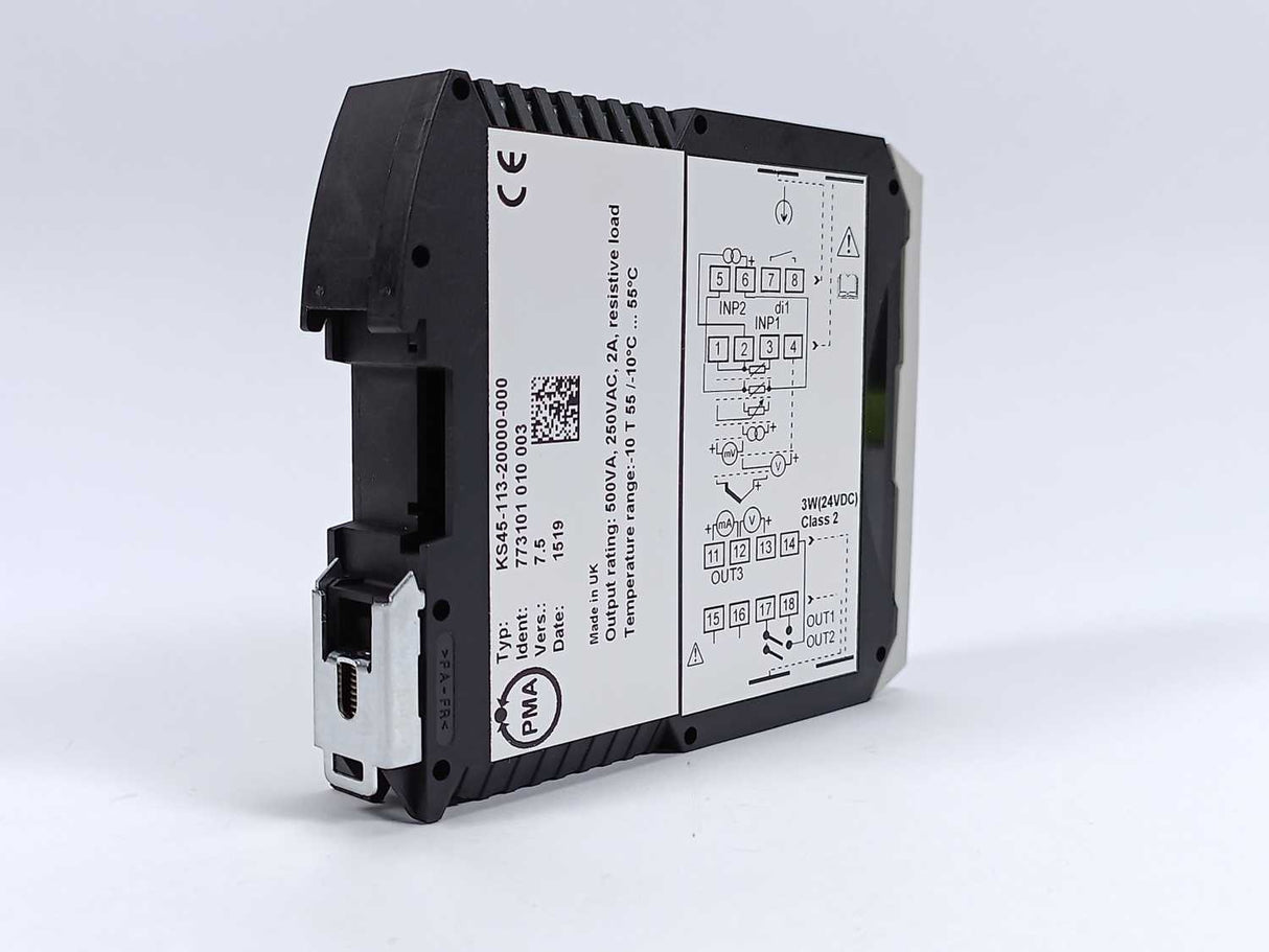 PMA KS45-113-20000-000 773101 010 003