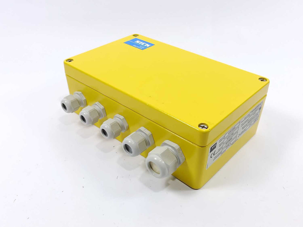 SICK 6011742 LCU-V333