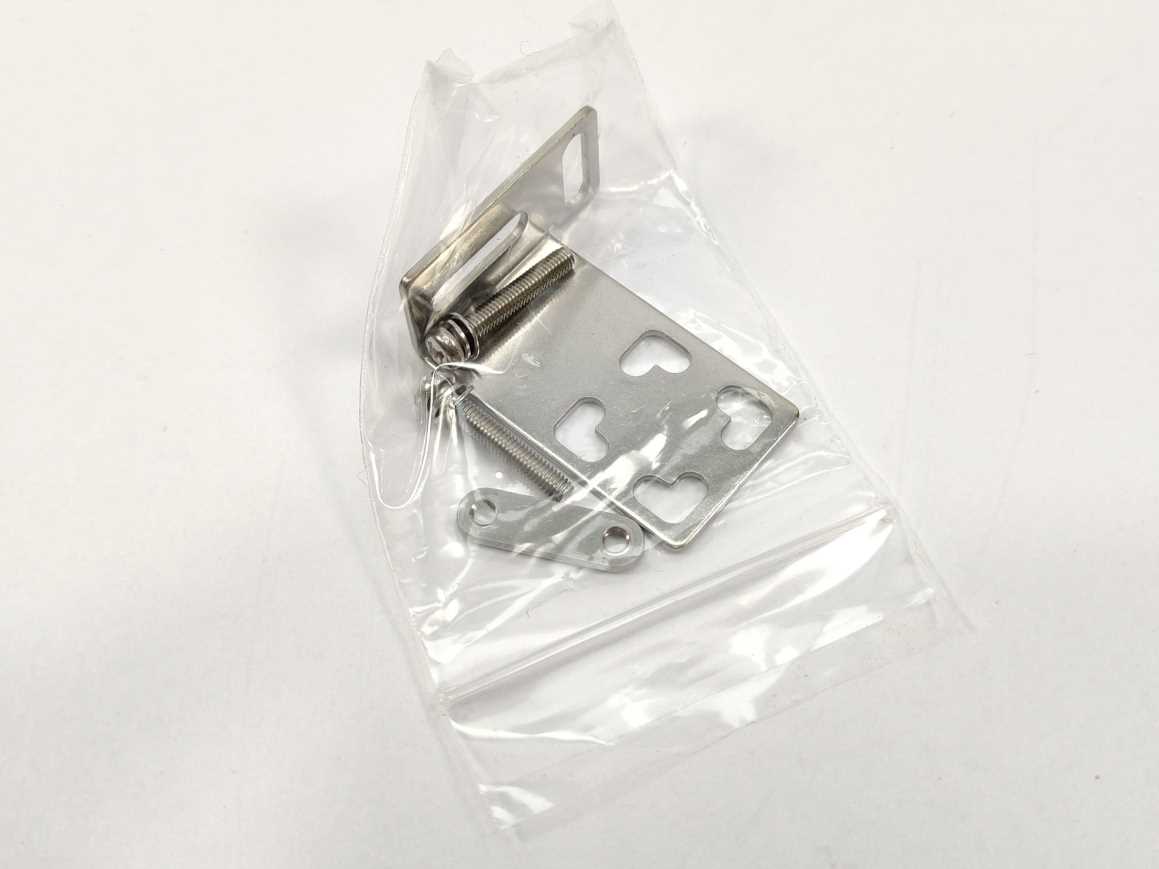 KEYENCE FU-15 Fiber Unit