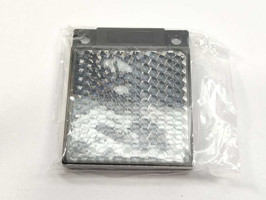 KEYENCE FU-15 Fiber Unit