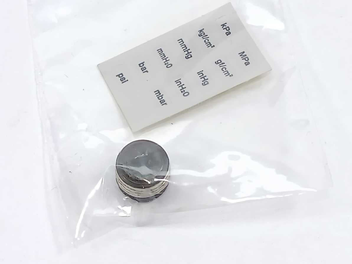 KEYENCE AP-C30KP Pressure Sensor