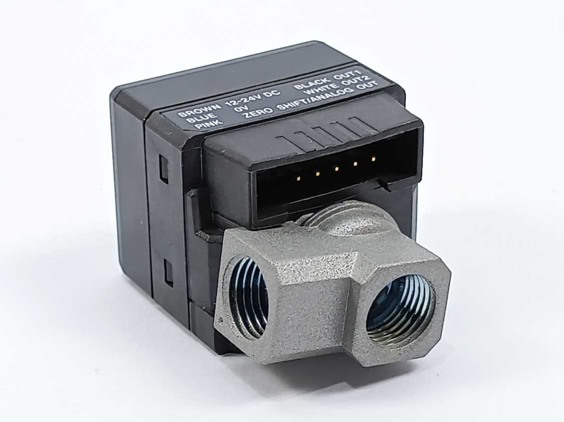 KEYENCE AP-C30KP Pressure Sensor