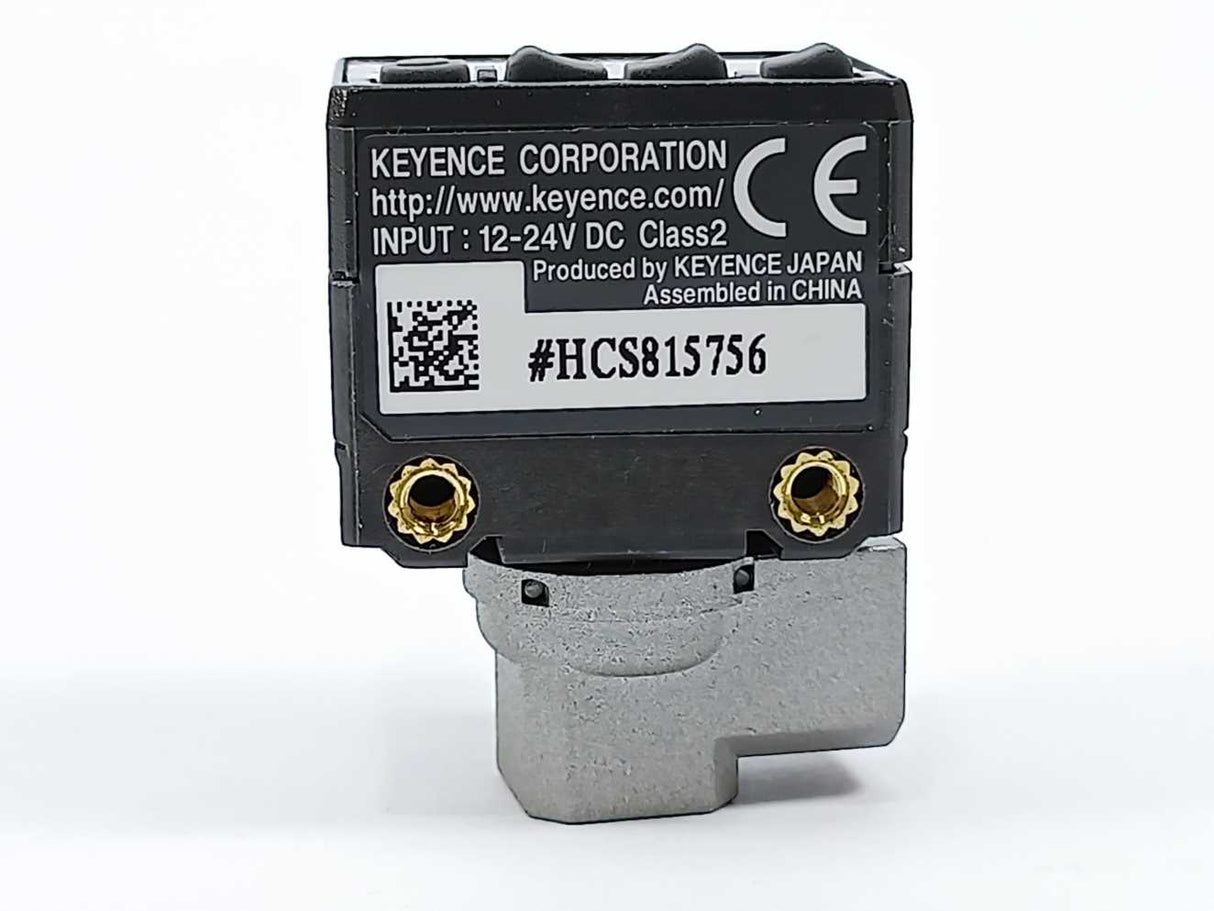 KEYENCE AP-C30KP Pressure Sensor