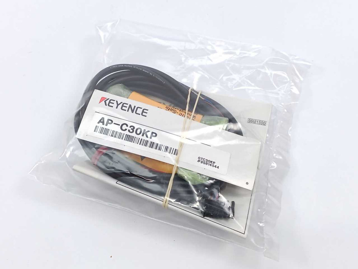 KEYENCE AP-C30KP Pressure Sensor