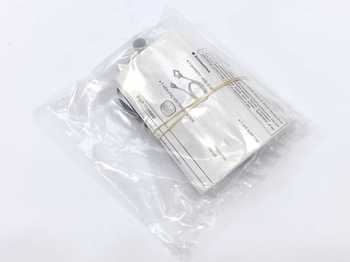 KEYENCE AP-C30KP Pressure Sensor