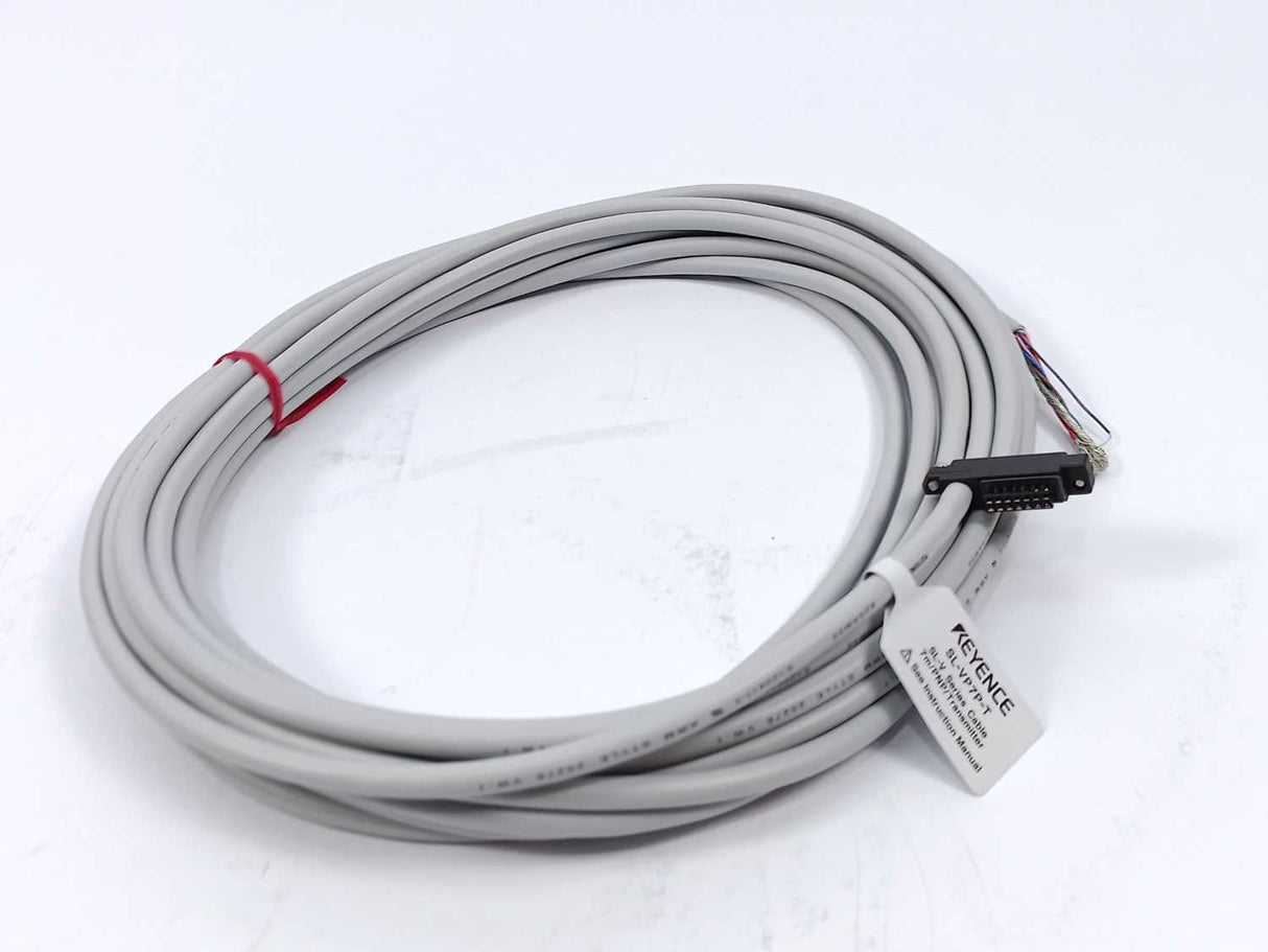 KEYENCE SL-VP7P Main Unit Connection Cable