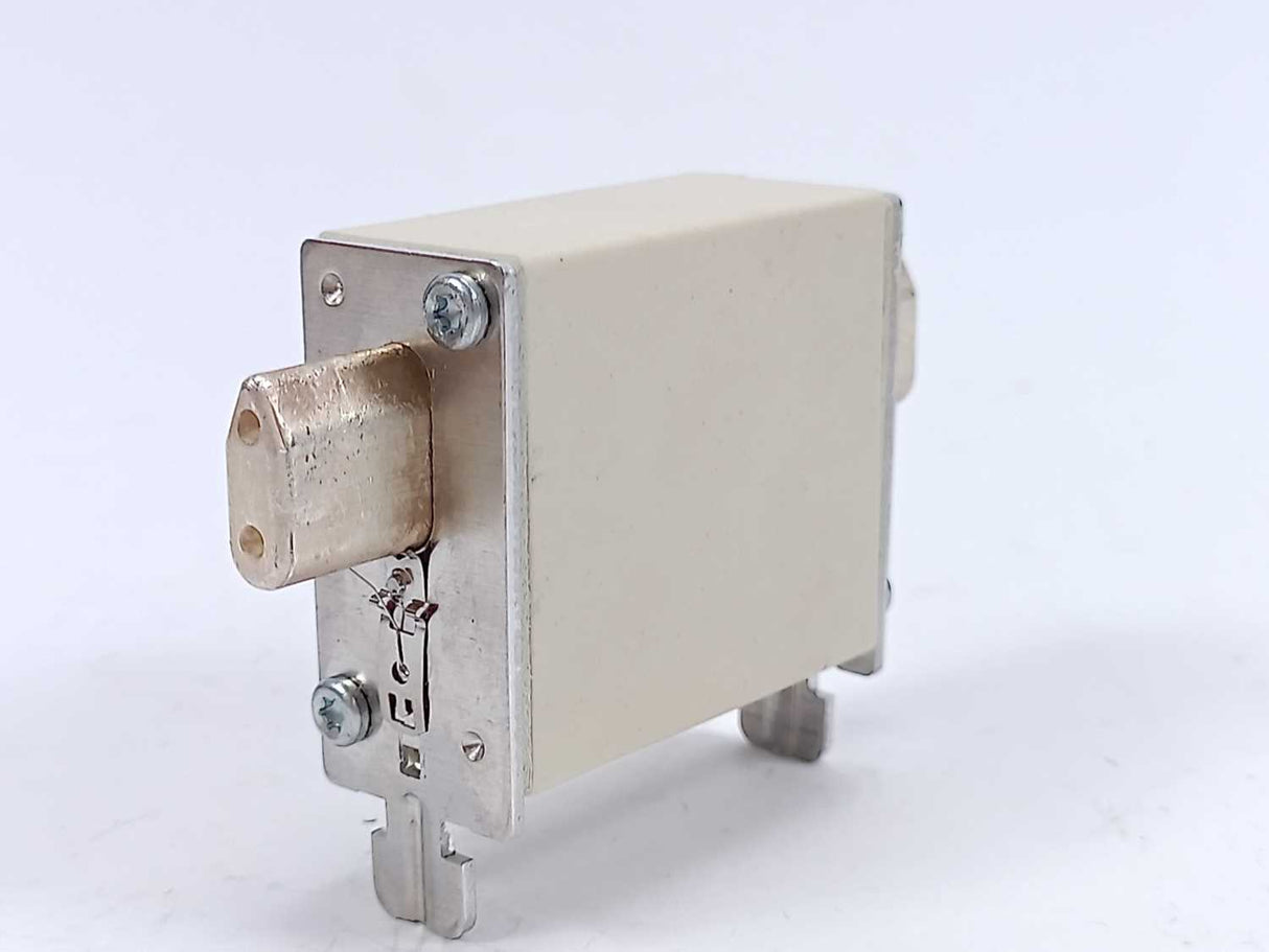 Siemens 3NA3820 LV HRC fuse element NH000 3pcs. 50A