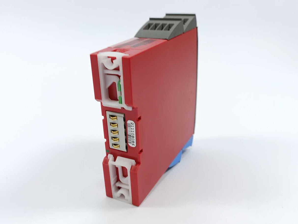 PR Electronics 9202B2B-U9 PULSE ISOLATOR, ver. 9202-003