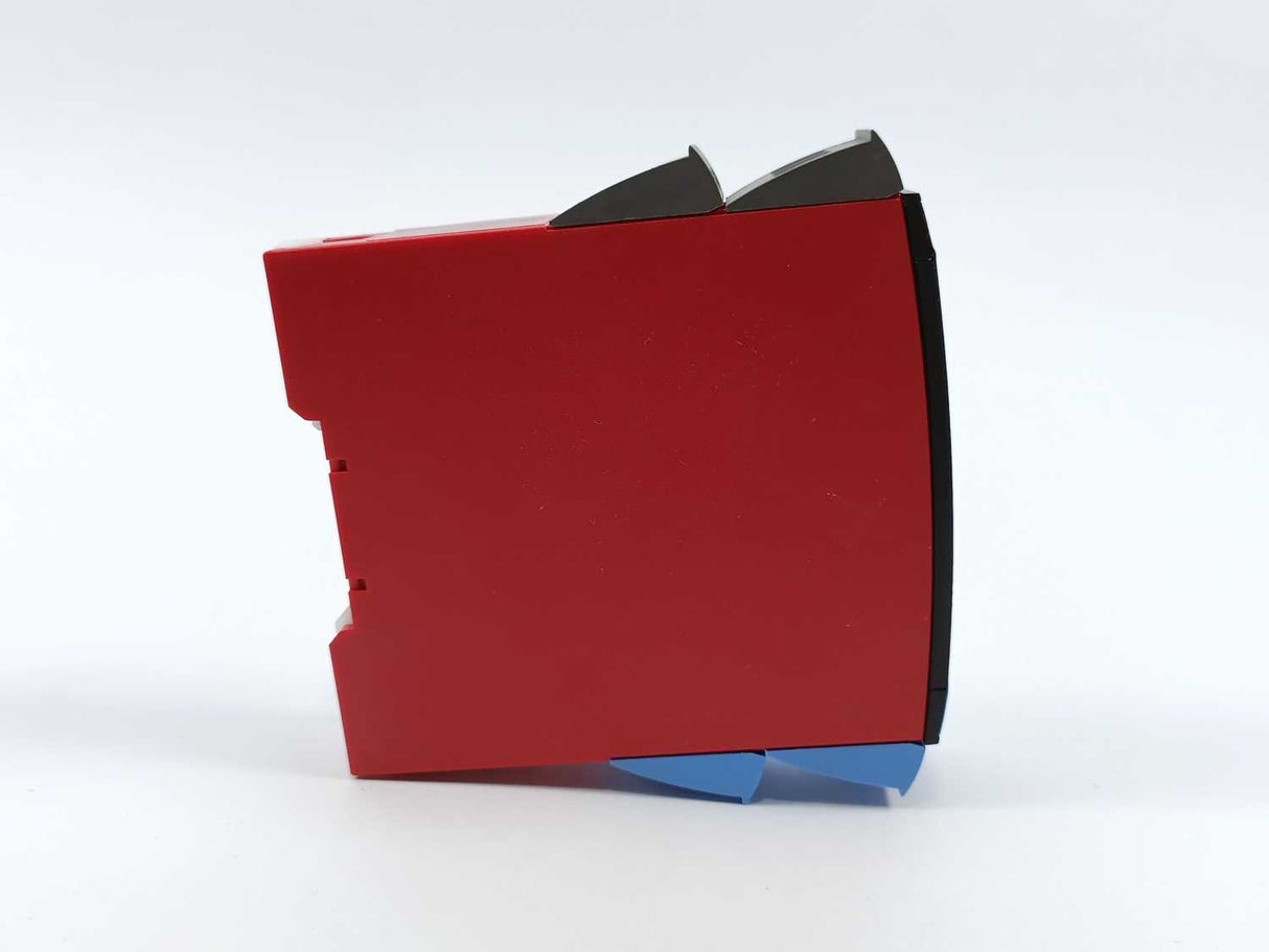 PR Electronics 9202B2B-U9 PULSE ISOLATOR, ver. 9202-003