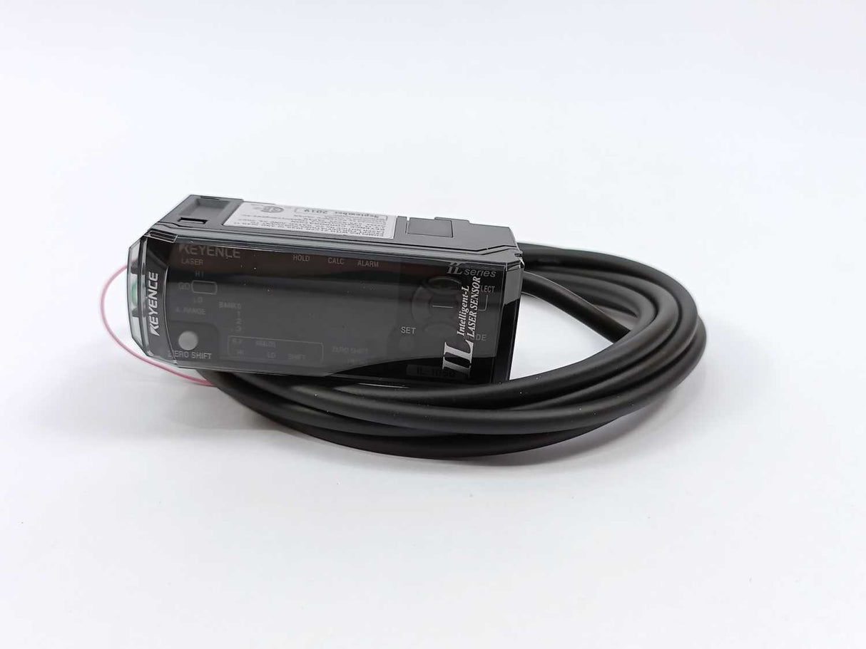 KEYENCE IL-1050 Amplifier unit