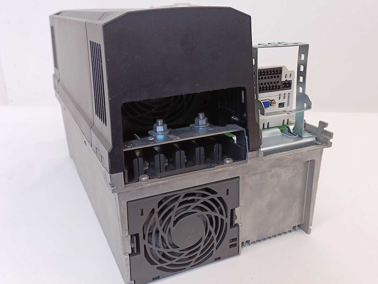 Control Techniques M700-06400350A UNIDRIVE M700 For Spare Parts