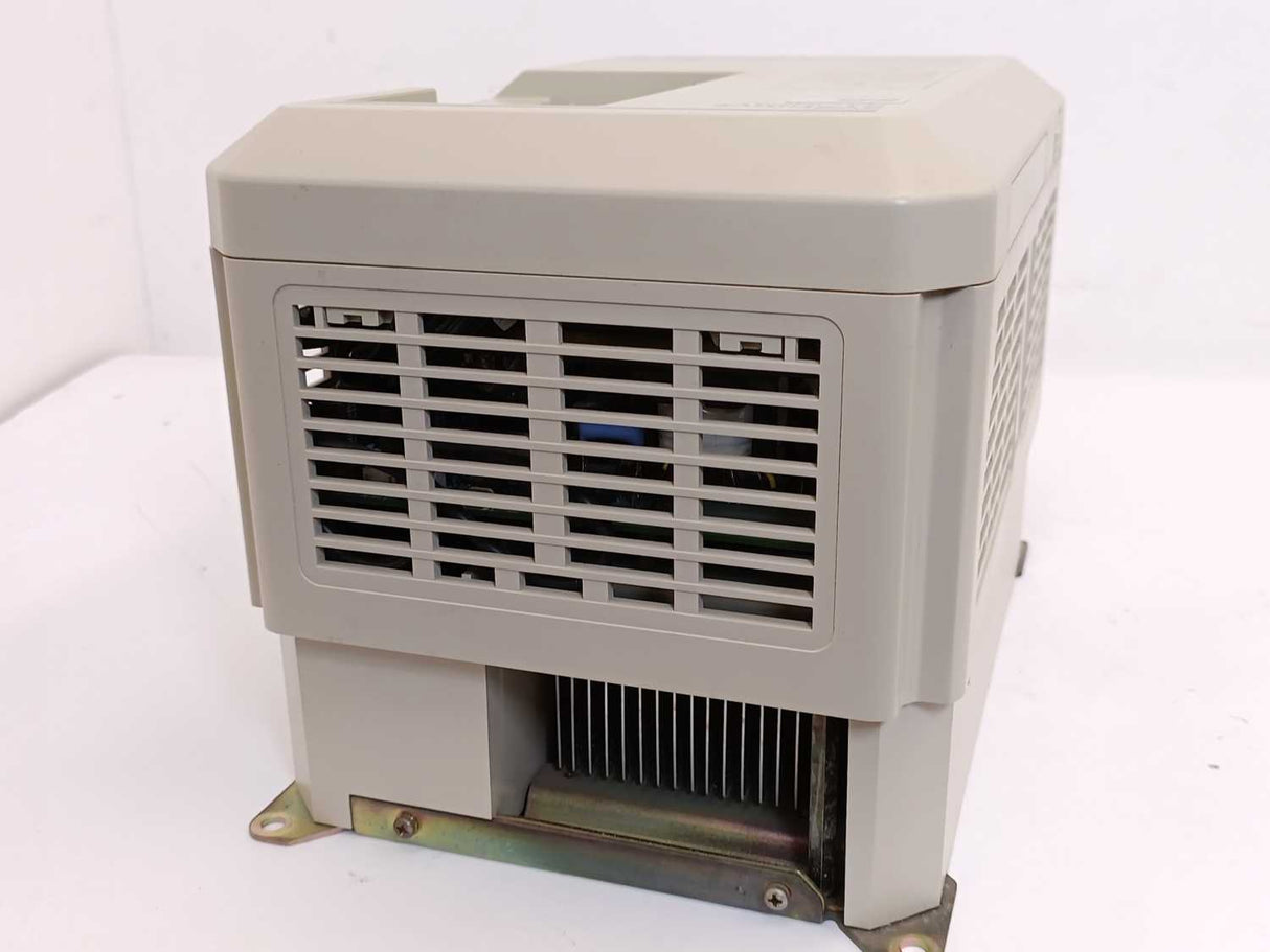 OMRON 3G3FV-A4075-CUE SYSDRIVE 3G3FV IMVERTER For Spare Parts