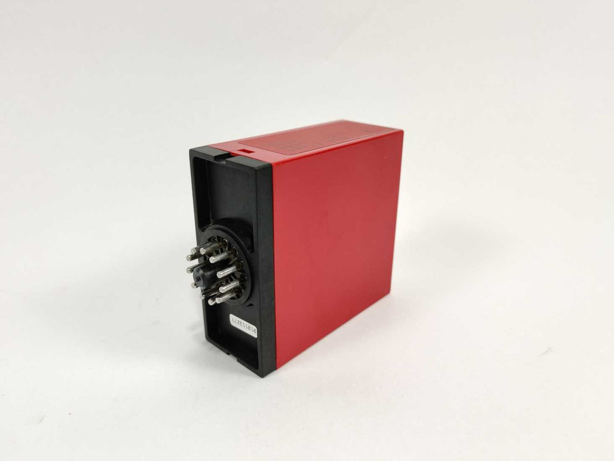 PR Electronics 2261 mV TRANSMITTER