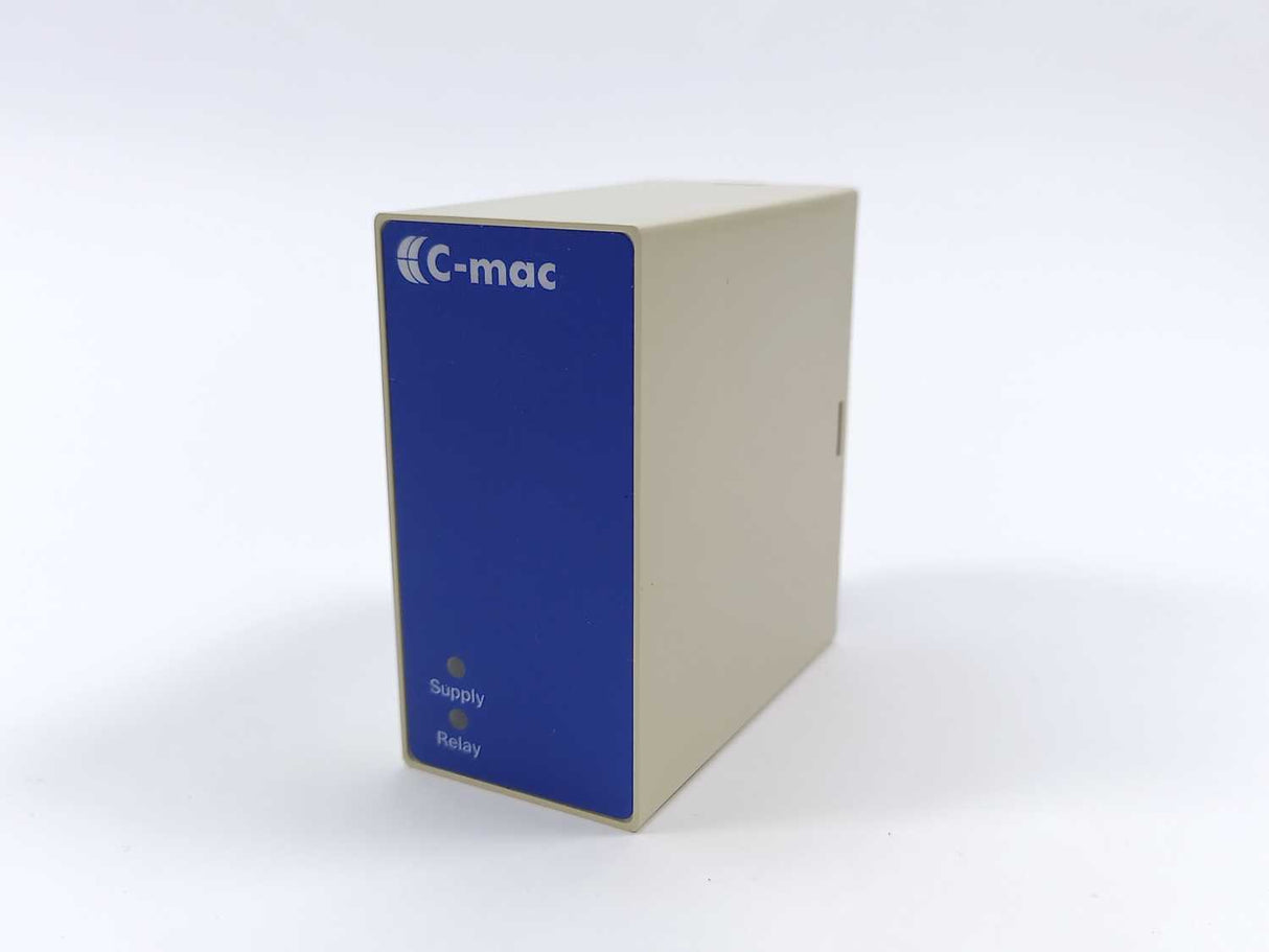 C-mac RD20-1-1-230 Amblifying relay