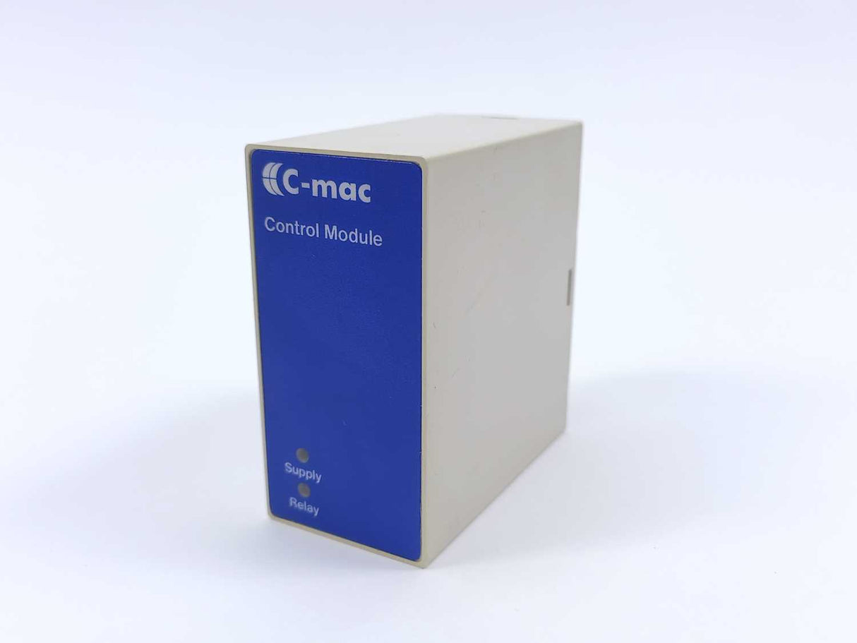 C-mac RD20-1-1-024 Amblifying relay Control Module