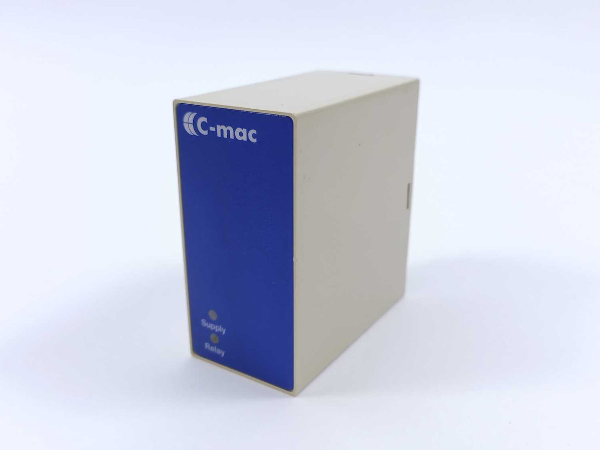 C-mac RD20-1-1-120 Amblifying relay