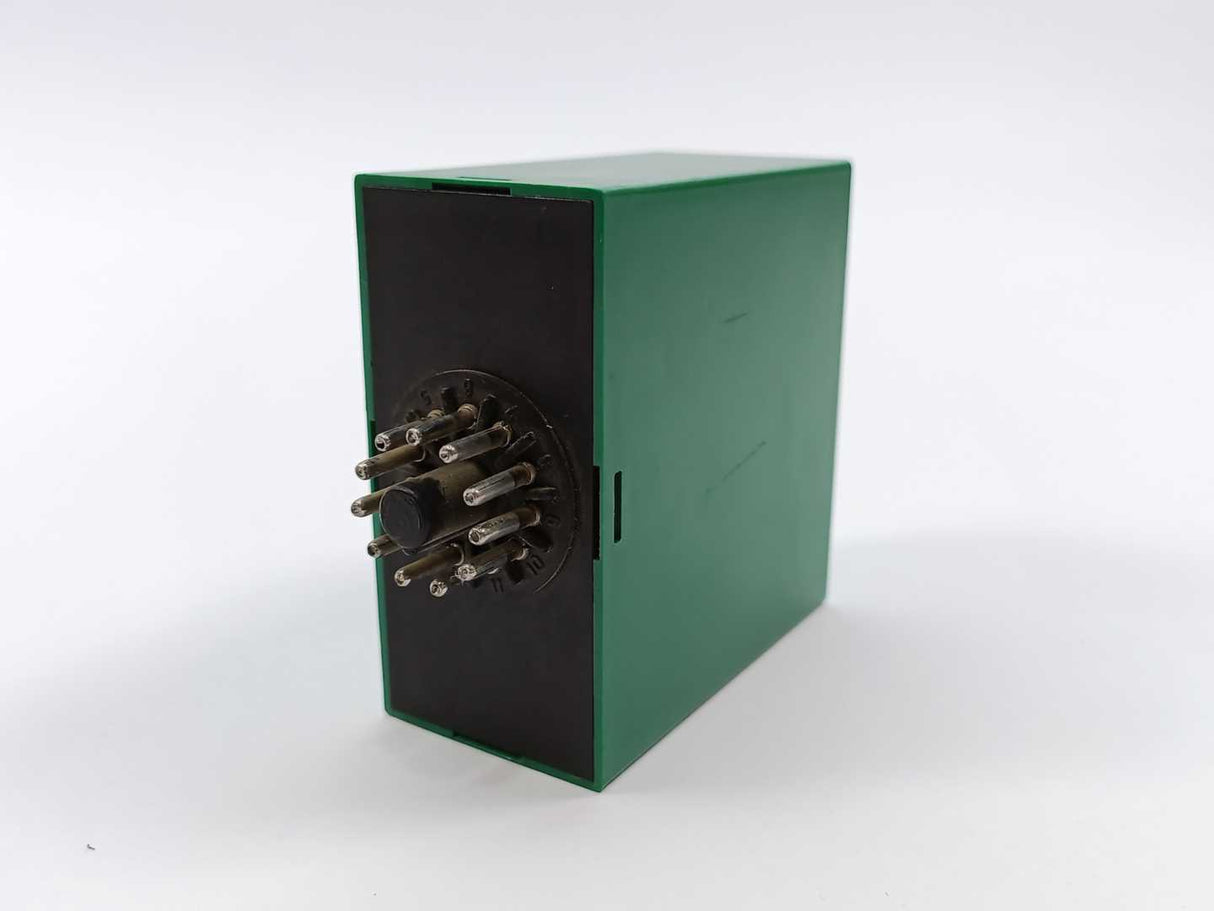 Comac RT10E-1-1-024-60S Timing relay Control module