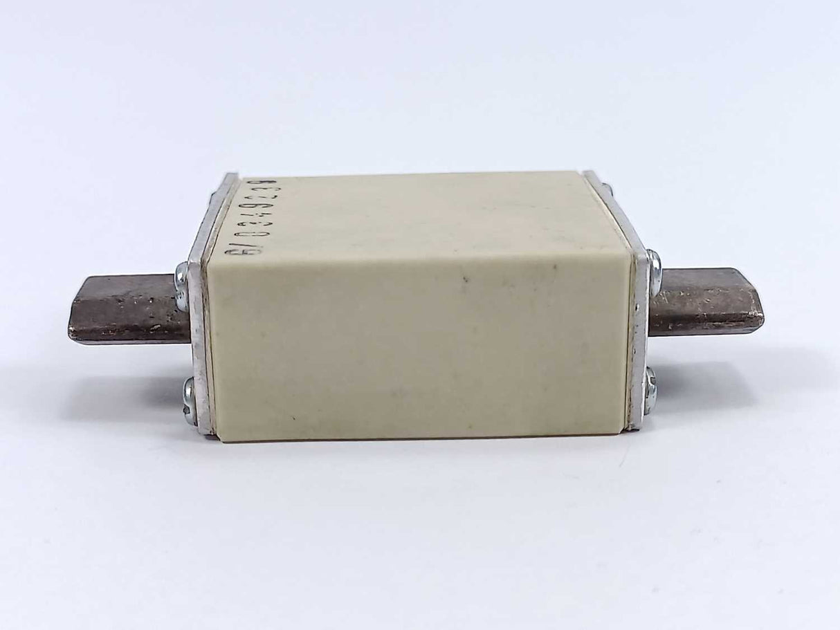 Siemens 3NE1 802-0 SITOR fuse link 40A