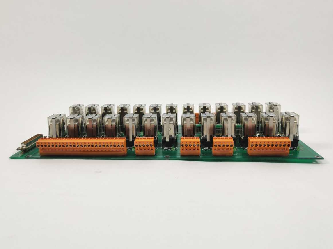 PRIMA 1SMPC3410/0C SPLIT CAB INTERFACE BOARD