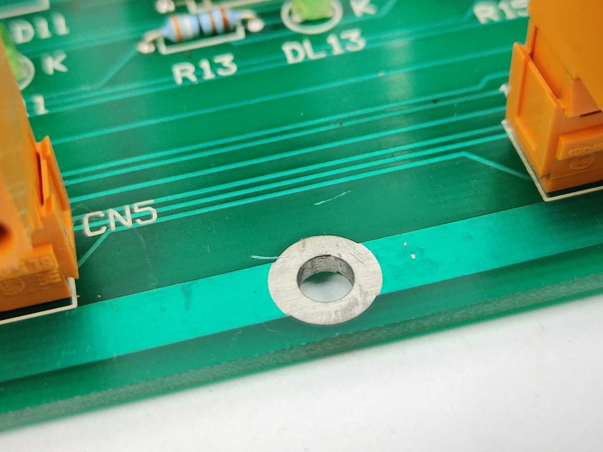 PRIMA 1SMPC3410/0C SPLIT CAB INTERFACE BOARD