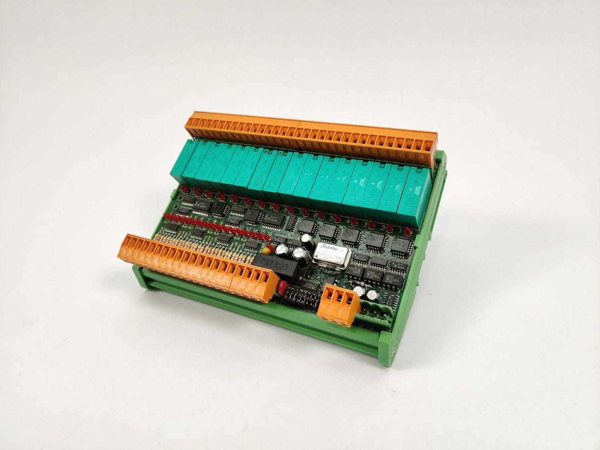 Prima Electronics 8SMPMTSR-40/PE