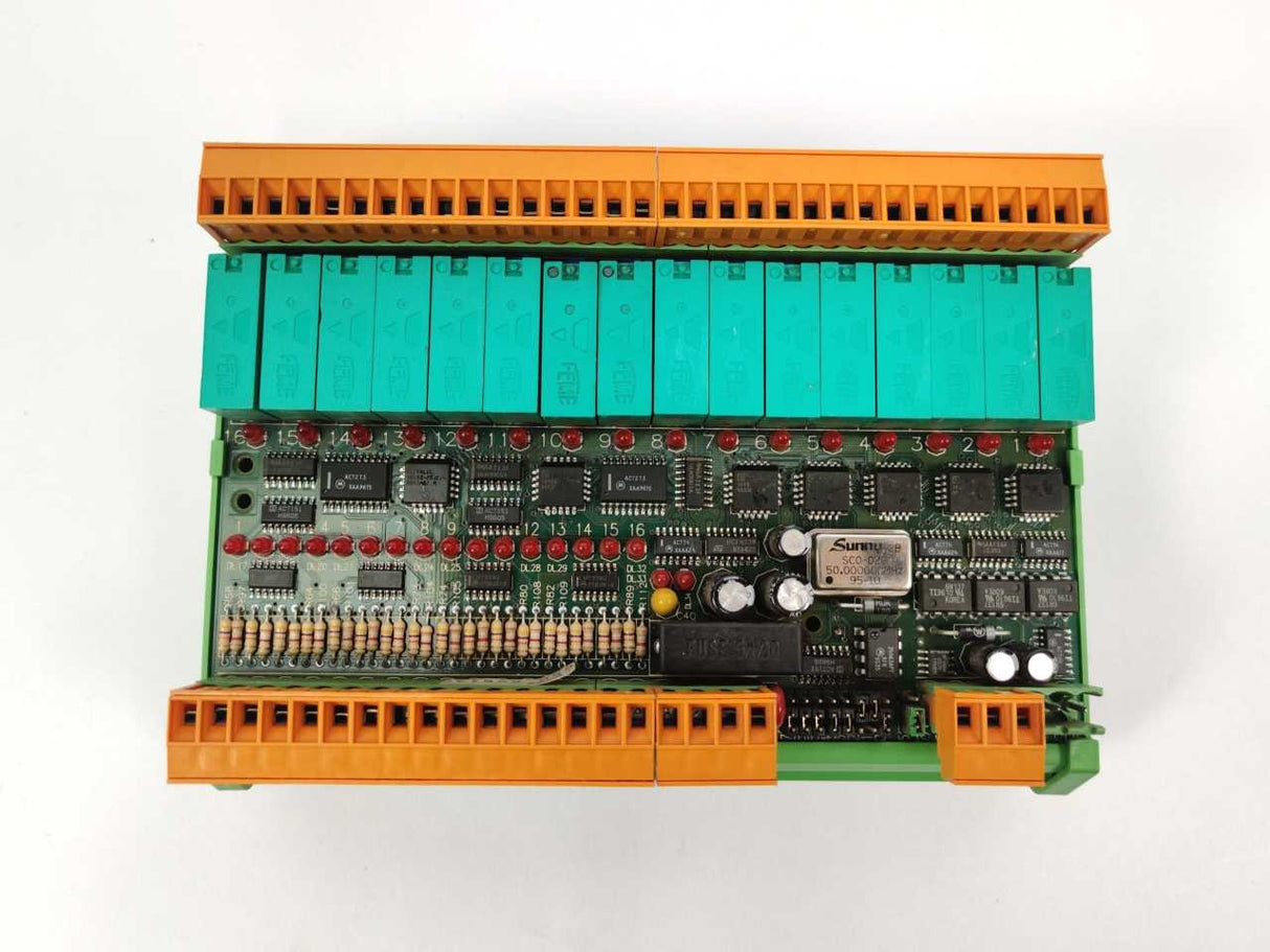Prima Electronics 8SMPMTSR-40/PE