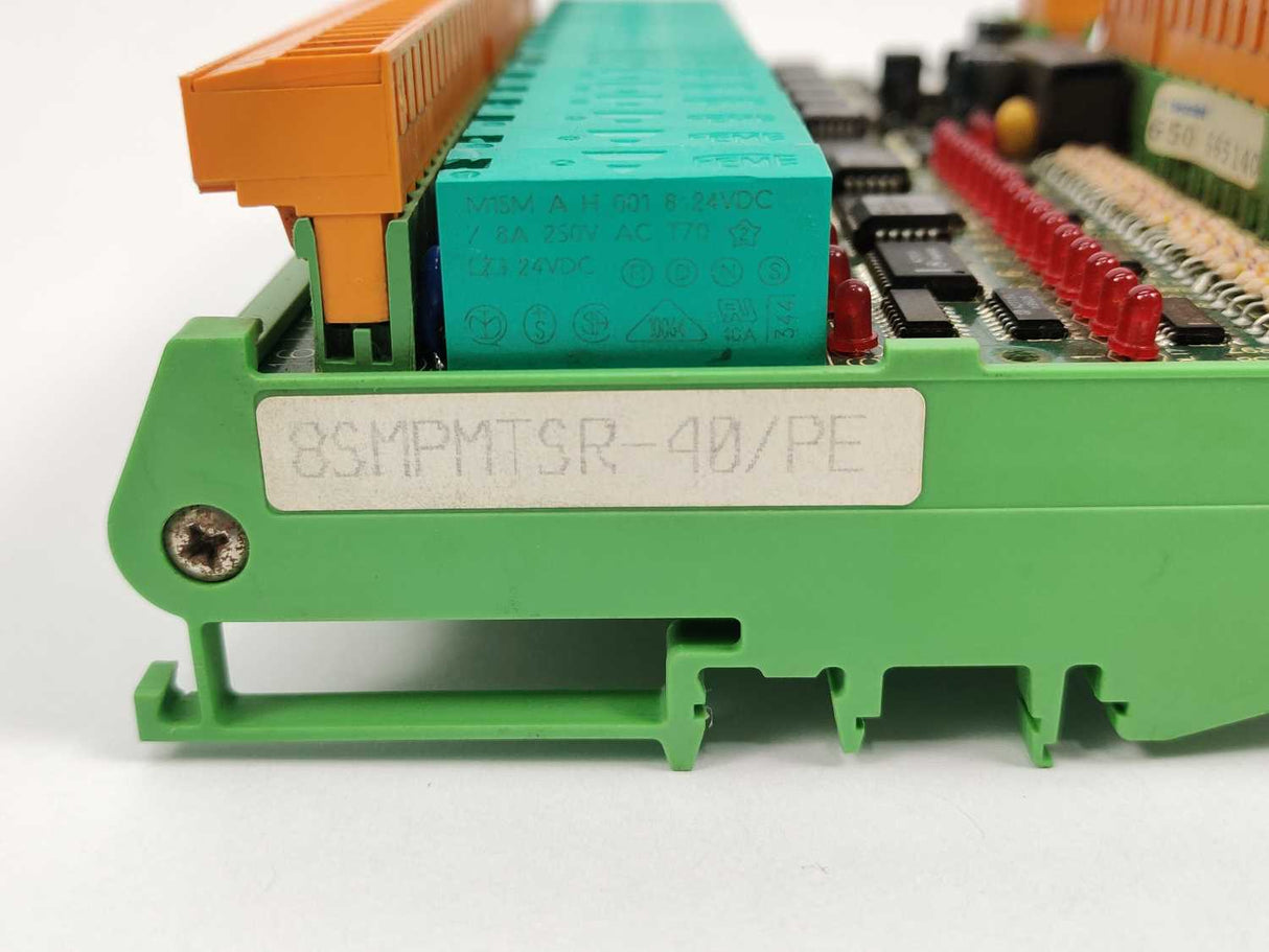 Prima Electronics 8SMPMTSR-40/PE
