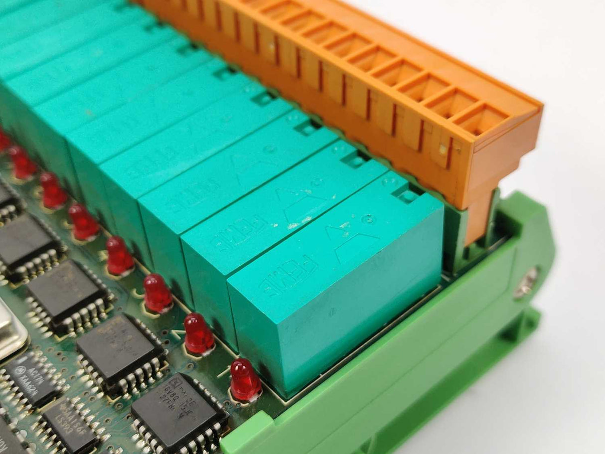 Prima Electronics 8SMPMTSR-40/PE