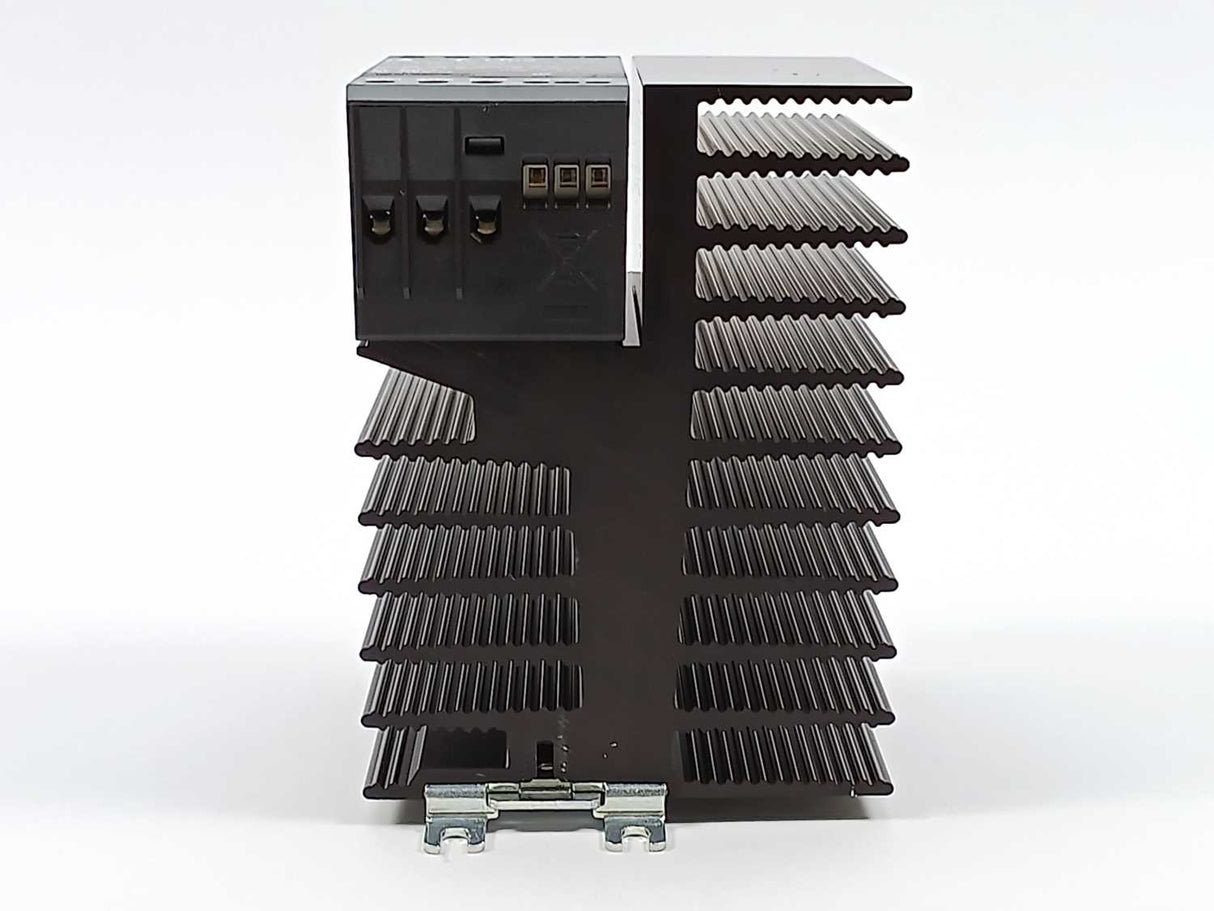 P-Line SC 3 DD 40 20 ACSemiconductor Three Phase Contactor