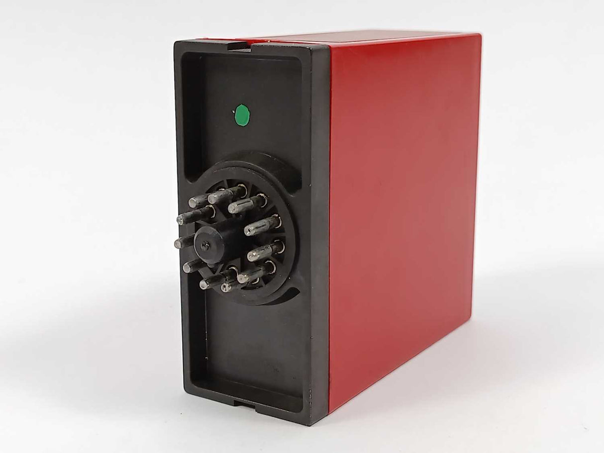 PR Electronics 2204 B2D Isolation amplifier