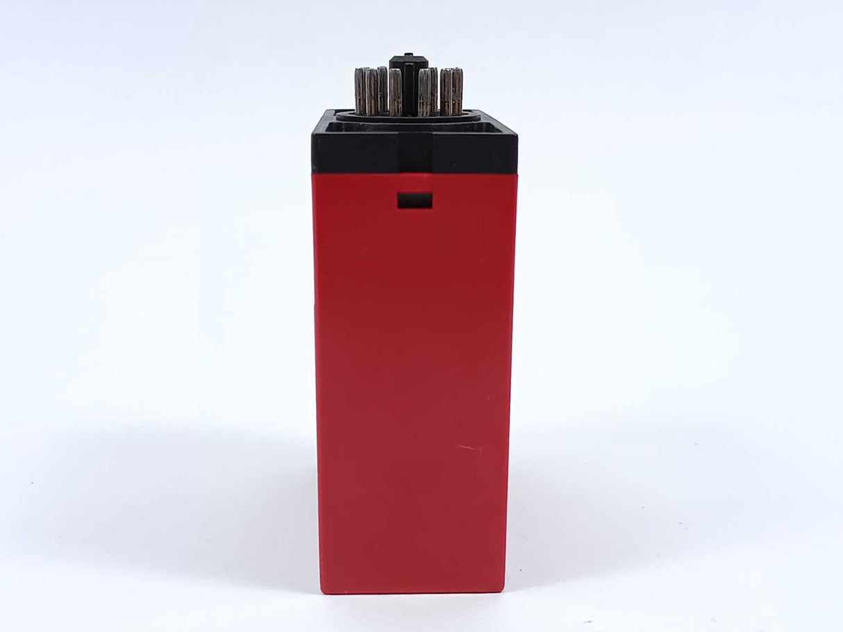 PR Electronics 2204 B2D Isolation amplifier