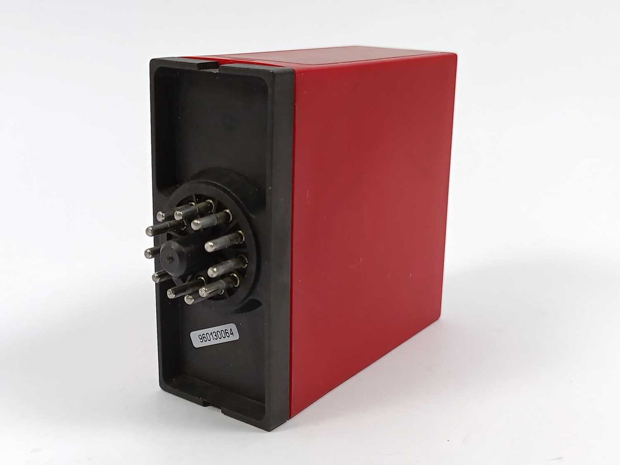 PR Electronics 2231 D2 / 2231D2 24V Trip Amplifier