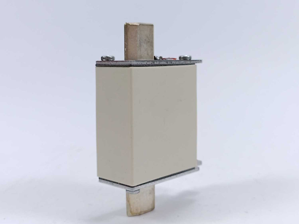 Siemens 3NA7817 LV HRC fuse element, 40A 3 Pcs. set