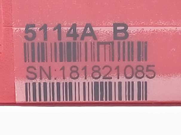 PR Electronics 5114A_B Programmable Transmitter