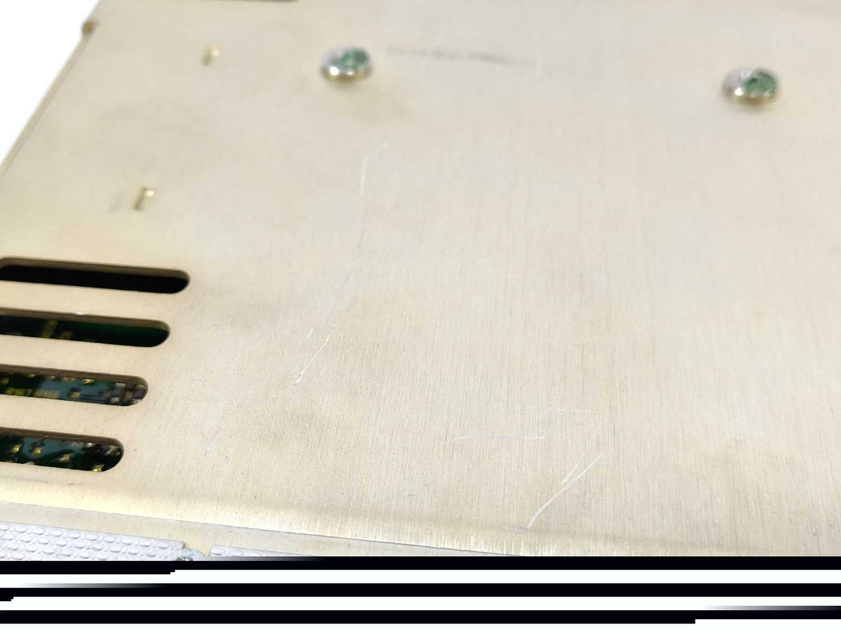 Infranor CD1-k 230/10.5 Ser. 251455, Amplifier dead, spare parts