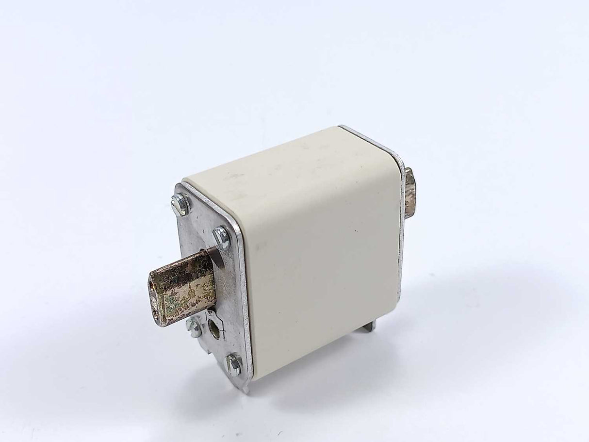 Siemens 3NA3 822-7 Fuse-link 3 Pieces LV HRC fuse element, 63A