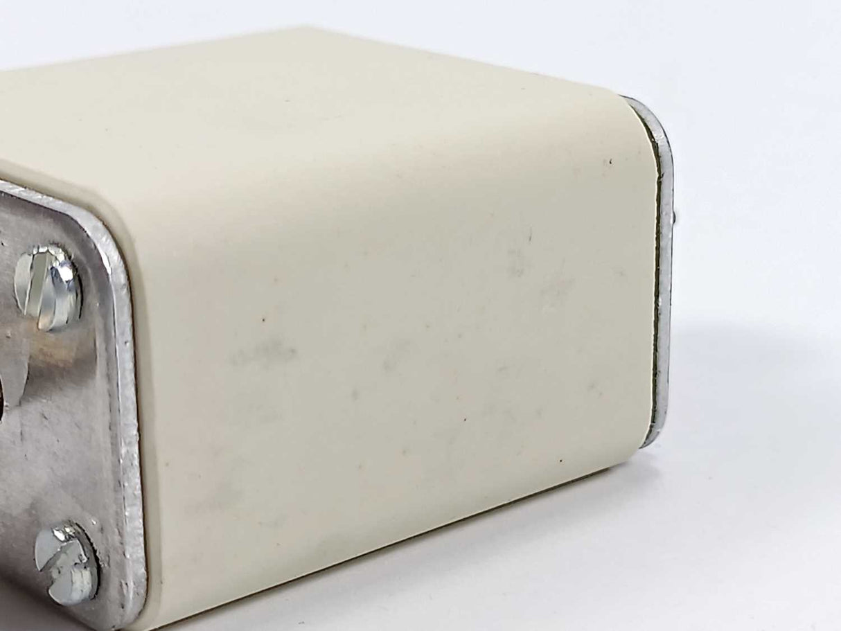 Siemens 3NA3 822-7 Fuse-link 3 Pieces LV HRC fuse element, 63A