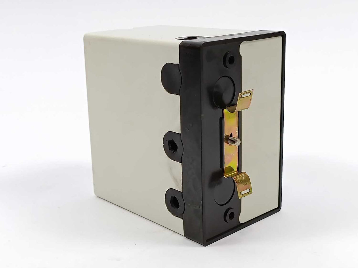 ADAMCZEWSKI AD-MV 500 Measurement Amplifier