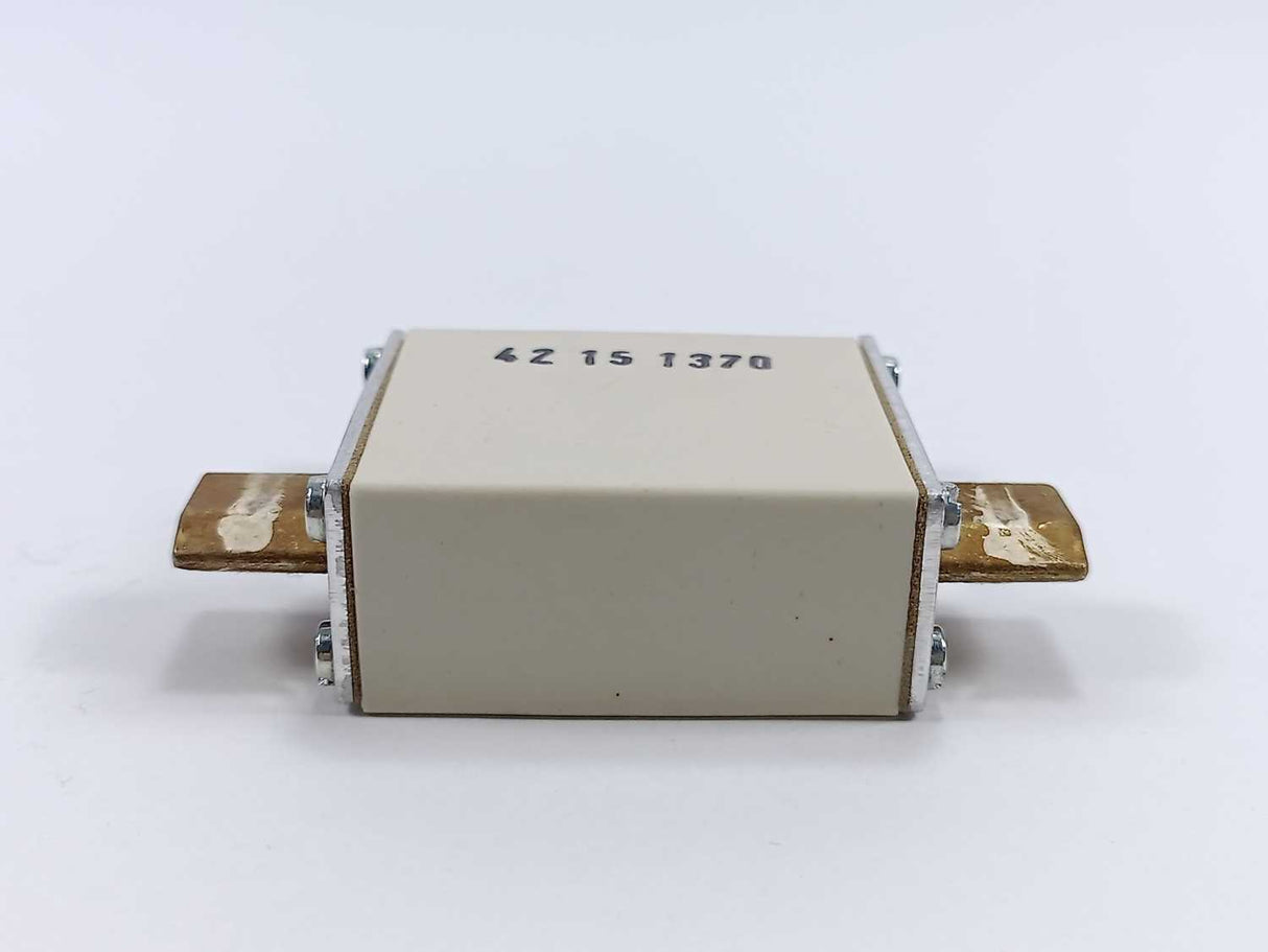 Siemens 3NE1 818-0 Sitor fuse 63A 690V 3 Pcs.