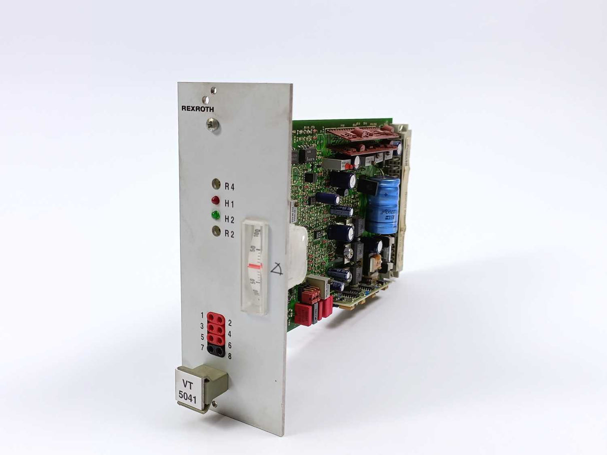 Mannesmann Rexroth VT5041-23/3-1C