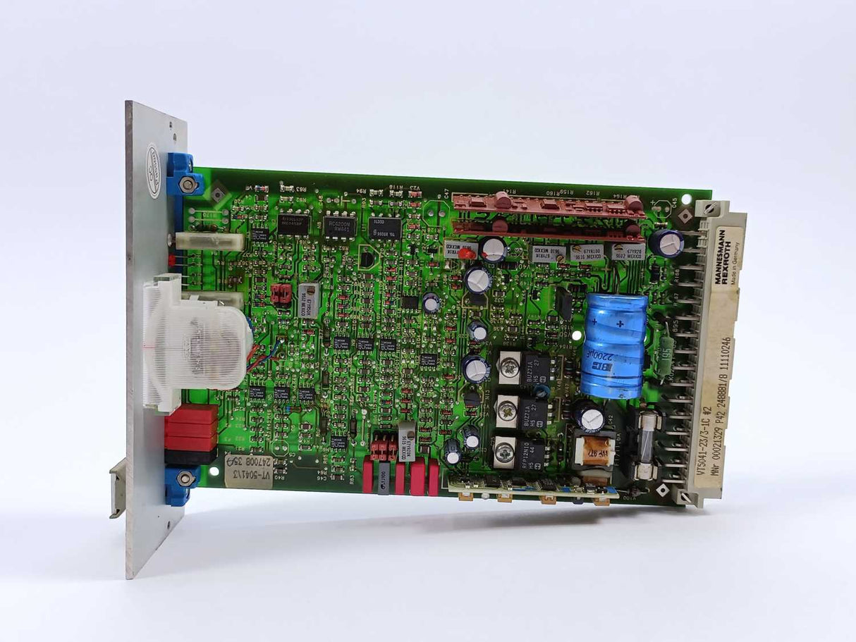 Mannesmann Rexroth VT5041-23/3-1C