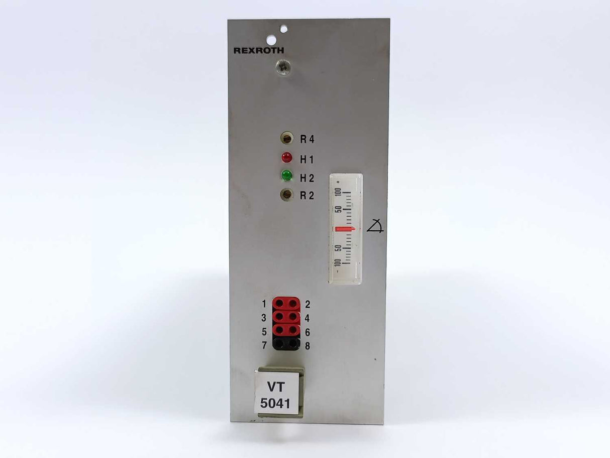 Mannesmann Rexroth VT5041-23/3-1C