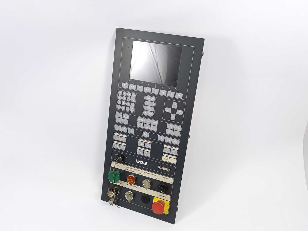 Engel E-CON-EC88 S Control Console