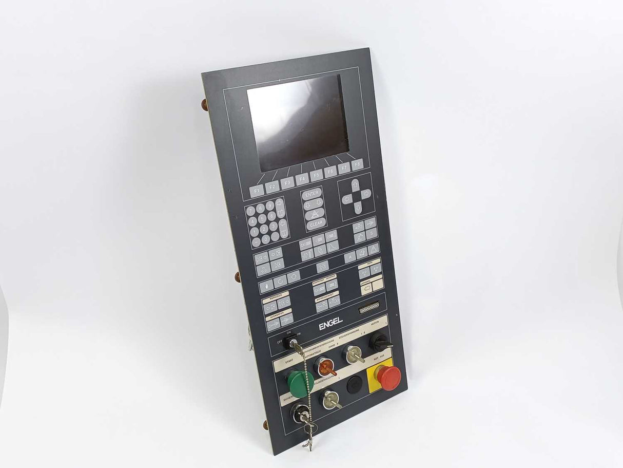 Engel E-CON-EC88 S Control Console