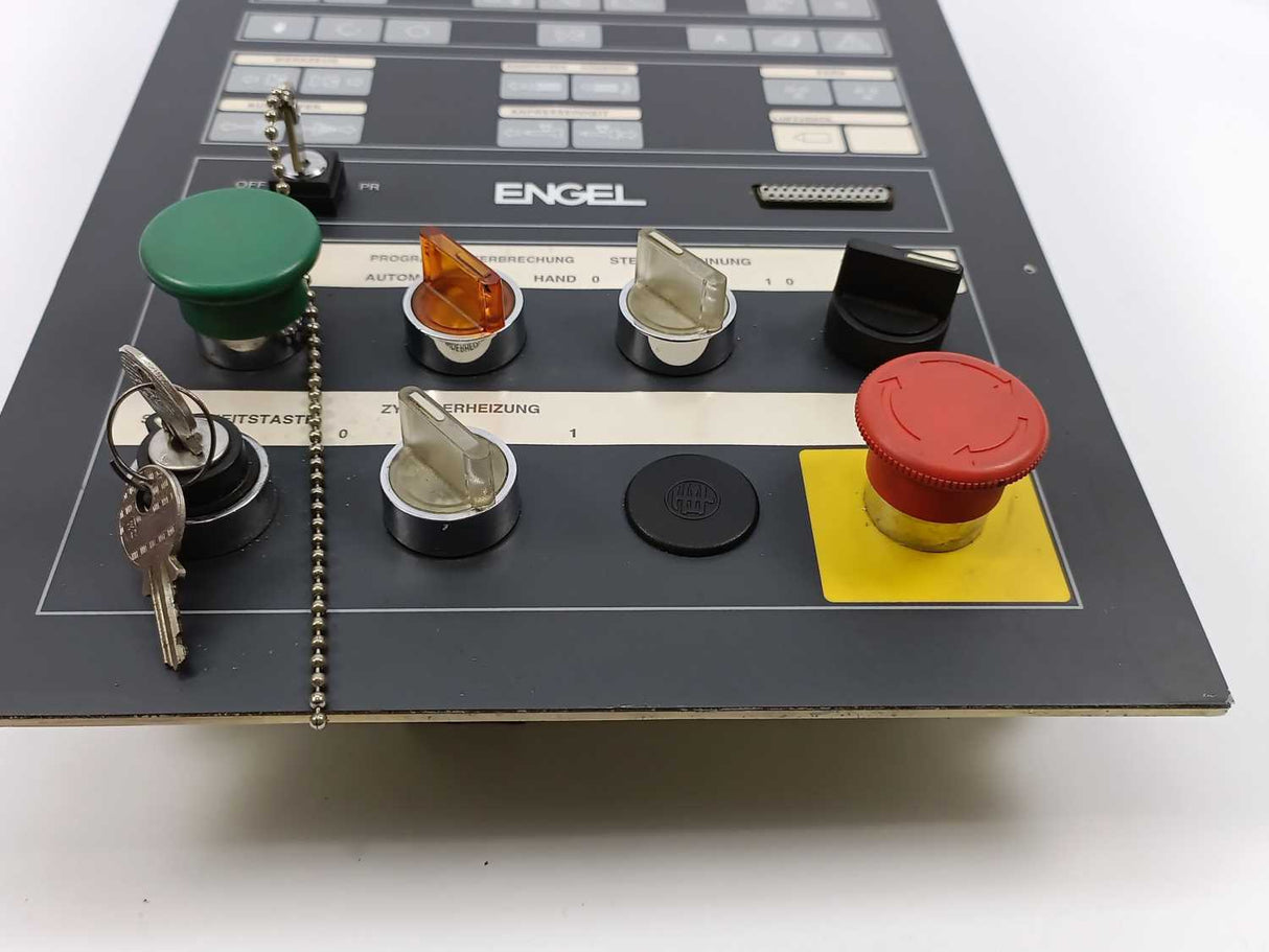Engel E-CON-EC88 S Control Console
