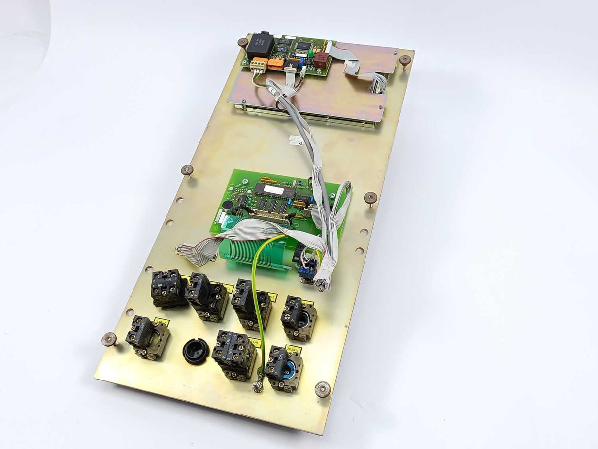 Engel E-CON-EC88 S Control Console