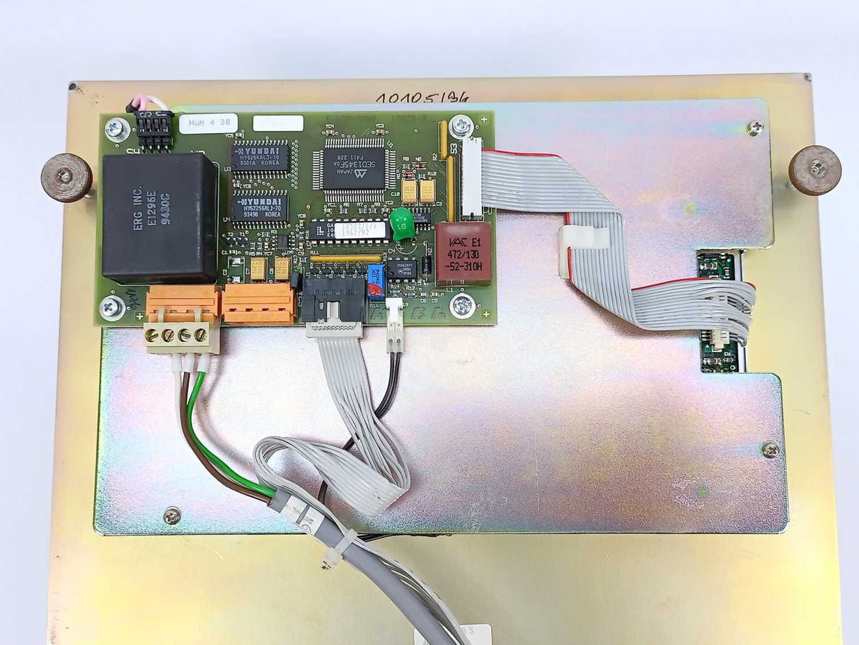 Engel E-CON-EC88 S Control Console