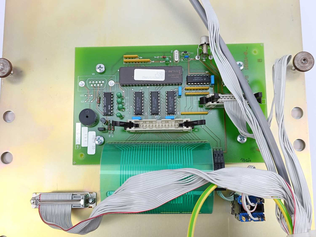 Engel E-CON-EC88 S Control Console