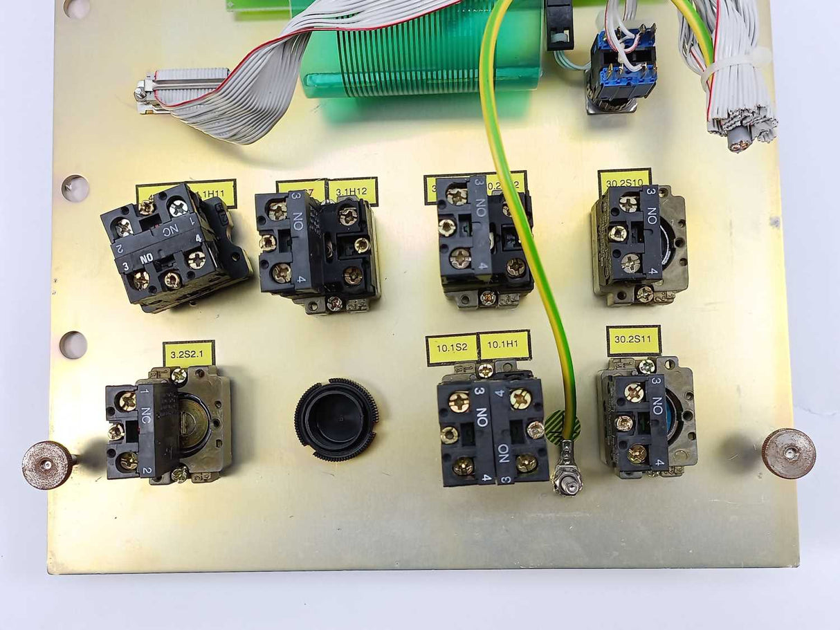 Engel E-CON-EC88 S Control Console